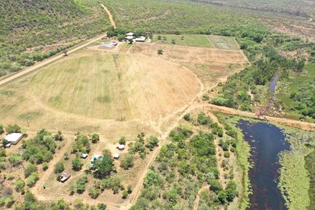 Bela Bela, Limpopo, דרום אפריקה