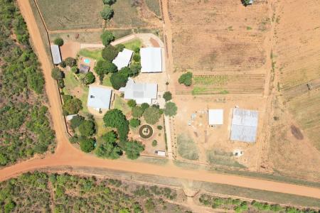 Bela Bela, Limpopo, דרום אפריקה