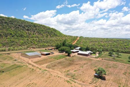 Bela Bela, Limpopo, דרום אפריקה