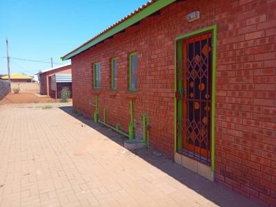 Northam, Limpopo, דרום אפריקה