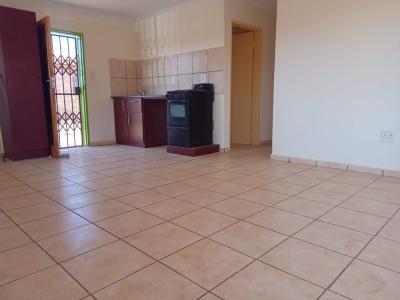 Northam, Limpopo, דרום אפריקה