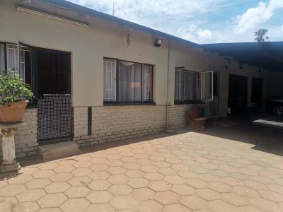 Pretoria, Gauteng, South Africa