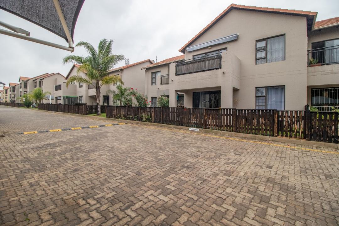 Benoni, 豪登省, 南非