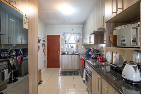 Benoni, 豪登省, 南非