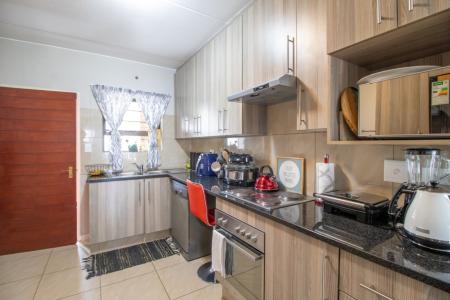 Benoni, 豪登省, 南非