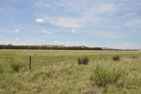 Dewetsdorp, Free State, South Africa