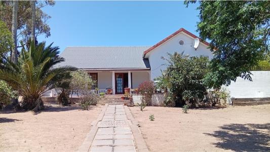 Vredenburg, Western Cape, South Africa