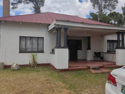 Bloemfontein, Free State, South Africa