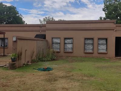 Bloemfontein, Free State, South Africa
