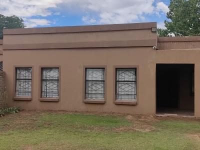 Bloemfontein, Free State, South Africa
