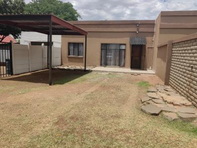 Bloemfontein, Free State, South Africa