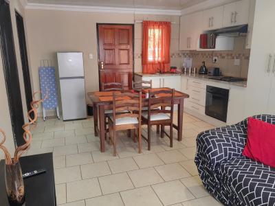 Bloemfontein, Free State, Afrique Du Sud