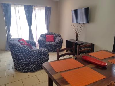 Bloemfontein, Free State, Afrique Du Sud