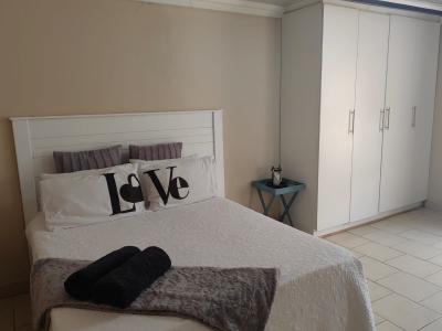 Bloemfontein, Free State, Afrique Du Sud