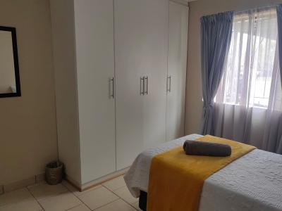 Bloemfontein, Free State, Afrique Du Sud