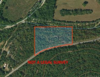 90278 S 4729 Road, Stilwell, אוקלהומה 74960, ארצות הברית של אמריקה