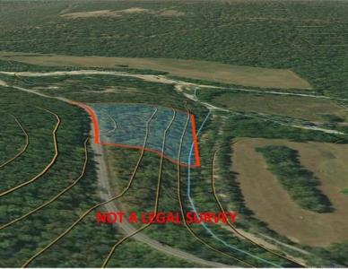 90278 S 4729 Road, Stilwell, אוקלהומה 74960, ארצות הברית של אמריקה
