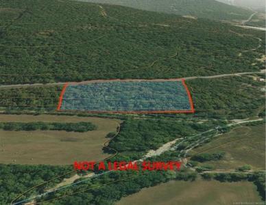 90278 S 4729 Road, Stilwell, אוקלהומה 74960, ארצות הברית של אמריקה