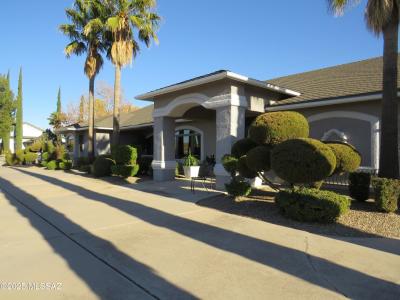 2509 N Mesquite Place, Nogales, Arizona 85621, USA