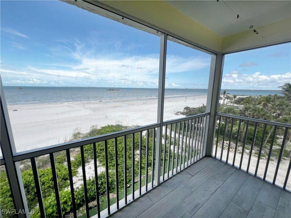 100 Estero Boulevard unit: 434 434, Fort Myers Beach, Florida 33931, HOA KỲ