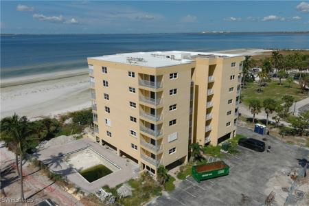 100 Estero Boulevard unit: 434 434, Fort Myers Beach, Florida 33931, HOA KỲ