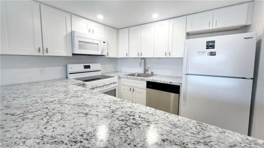 100 Estero Boulevard unit: 434 434, Fort Myers Beach, Florida 33931, HOA KỲ