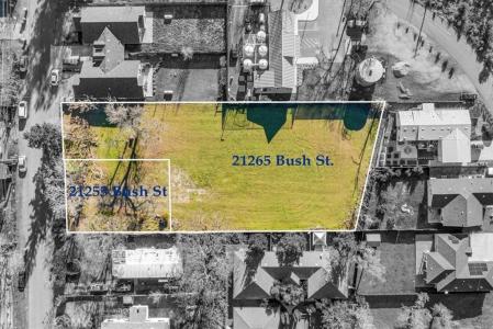 21255 Bush Street, Middletown, California 95461, USA