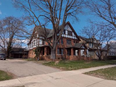 25 Orchard Place, Battle Creek, Michigan 49017, USA