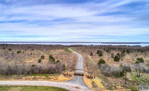 9060 W Shoreline Drive, Kemp, Texas 75143, États-Unis