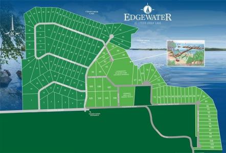 9060 W Shoreline Drive, Kemp, Texas 75143, États-Unis