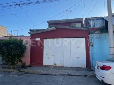 Poniente 18 ,, Valle De Chalco Solidaridad, Estado De México 56613, Mexiko