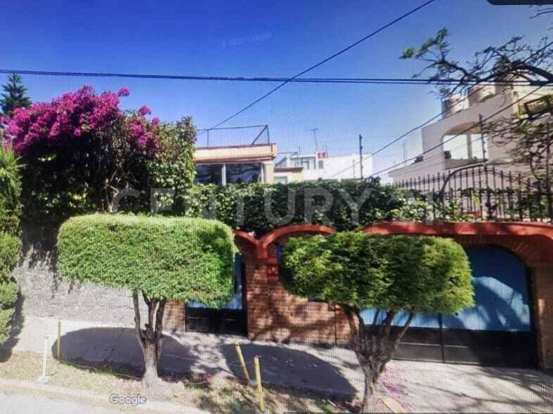 Matías Ramos Oriente 2,, Naucalpan, Estado De Mexico 53840, Mexico