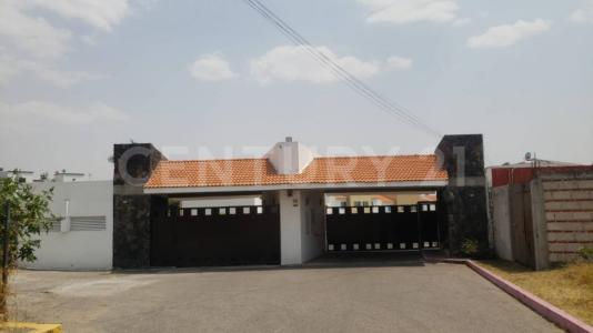 Condominio Horizontal La Loma Casa 21, Lt. 2, Mz 3,, Atlatlahucan, Morelos 62847, México