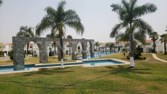 Condominio Horizontal La Loma Casa 21, Lt. 2, Mz 3,, Atlatlahucan, Morelos 62847, México