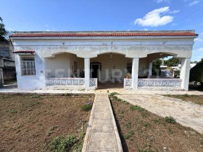 23 SN,, Mérida, Yucatán 97070, Mexico