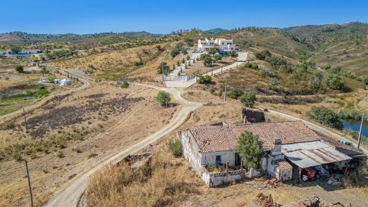 Silves, Фару 8375-070, Португалия
