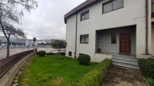 Chaves, Vila Real 5400-302, Portugal