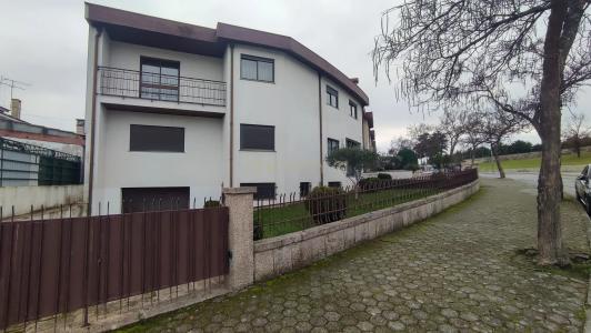 Chaves, Vila Real 5400-302, Portugalia