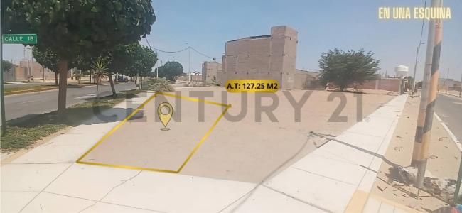 Urbanización Dunas de la Florida Etapa  II-A , Ica, Ica 00001, Peru