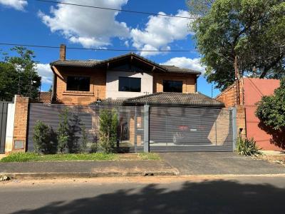 Olegario Andrade 3131 entre Rogelio Benitez y Escurra 3131, Herrera, Asunción 00001, Paraguay