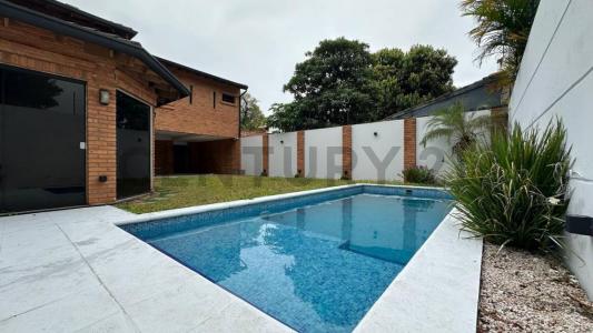 Olegario Andrade 3131 entre Rogelio Benitez y Escurra 3131, Herrera, Asunción 00001, 파라과이