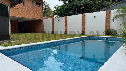 Olegario Andrade 3131 entre Rogelio Benitez y Escurra 3131, Herrera, Asunción 00001, 파라과이