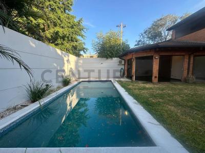 Olegario Andrade 3131 entre Rogelio Benitez y Escurra 3131, Herrera, Asunción 00001, 파라과이
