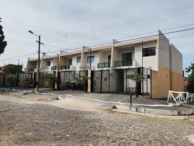 11 de Setiembre entre Francia y Corochiré s/n, Lambaré, Central 00001, Le Paraguay