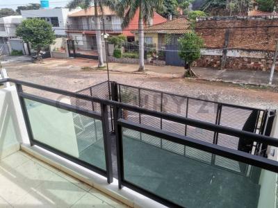 11 de Setiembre entre Francia y Corochiré s/n, Lambaré, Central 00001, Le Paraguay