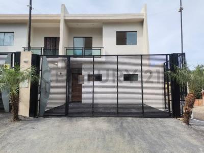 11 de Setiembre entre Francia y Corochiré s/n, Lambaré, Central 00001, Paraguay