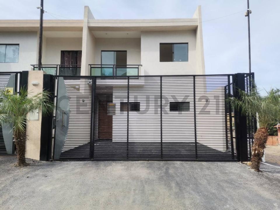 11 de Setiembre entre Francia y Corochiré s/n, Lambaré, Central 00001, Le Paraguay