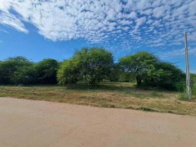 Loma plata , Loma Plata, Boquerón 00001, 巴拉圭