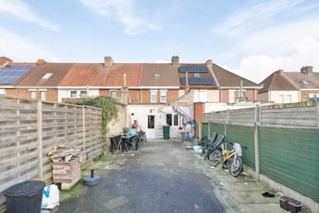 Stijn Streuvelsstraat 13, Ronse, 9600, Bélgica