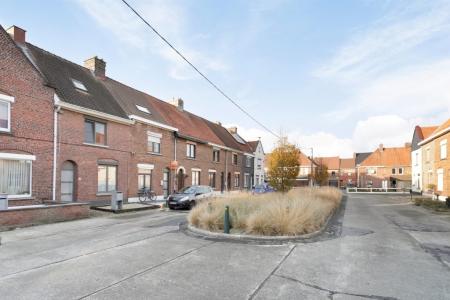 Stijn Streuvelsstraat 13, Ronse, 9600, Bélgica